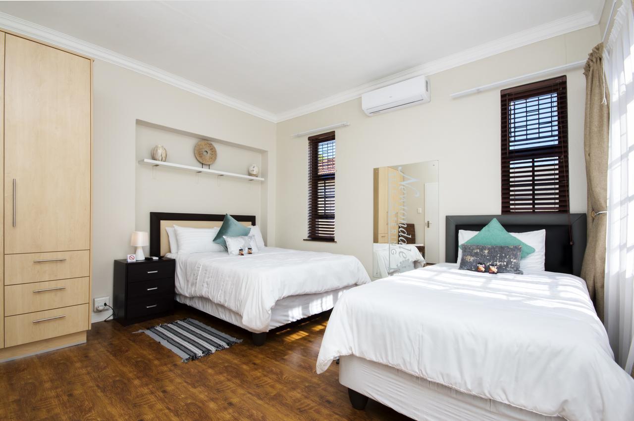 Walmer Villiers Self Catering Порт-Элизабет Экстерьер фото
